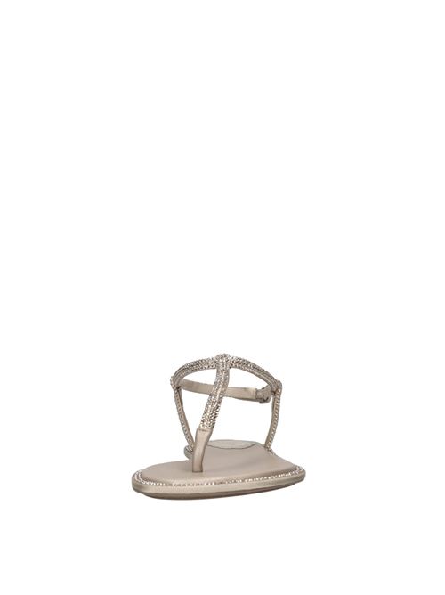  RENE CAOVILLA | C11574-010-R001V104 DIANABEIGE